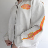 Early 2000s Roxy Hoodie