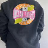 80s/90s Vintage Ocean Pacific Sweatshirt