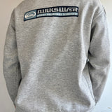 90s/Early 2000s Vintage Quiksilver Sweatshirt