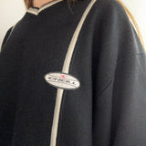 Vintage 90s O'Neill Knit Wool Blend Sweater