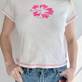 Early 2000s Sideout Surf Tee