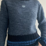 Early 90s Vintage Roxy Sweater