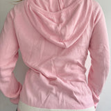 Early 2000s Billabong Hooded Sweater