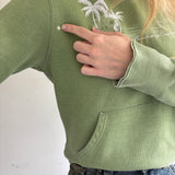 Early 2000s Vintage Roxy Hoodie