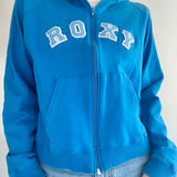 90s/Early 2000s Roxy Hoodie