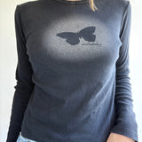 90s Vintage Billabong Long Sleeve Tee