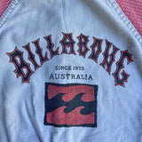 Kids 90s Billabong Corduroy Jacket