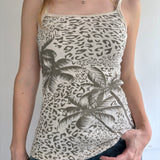2000s Billabong Tank Top