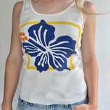 90s/2000s Hang Ten Tank Top
