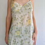 90s/Early 2000s Roxy Floral Cami