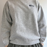 90s/Early 2000s Vintage Quiksilver Sweatshirt