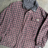 Vintage 90s Billabong Jacket