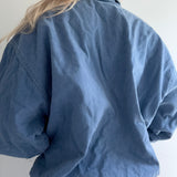 80s/90s Vintage Billabong Canvas Jacket