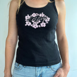 90s/Early 2000s Vintage Roxy Tank