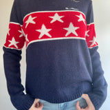 90s/Early 2000s Vintage Billabong Knit Sweater