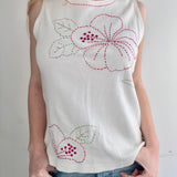 90s Roxy Tank Top