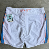 NWT Vintage 90s/Early 2000s Roxy Boardshorts