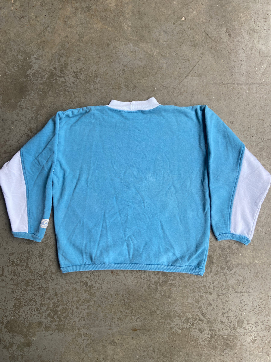 80s/90s Quiksilver Crewneck Sweatshirt