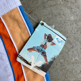 NWT Vintage 90s/Early 2000s Roxy Boardshorts