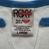 Vintage 90s Roxy Tank
