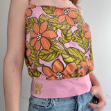 Early 2000s Roxy Top