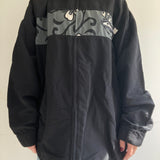 90s Quiksilver Windbreaker