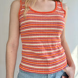 Vintage 90s Roxy Tank Top