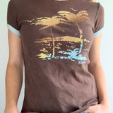 Vintage 90s/Early 2000s Billabong Tee