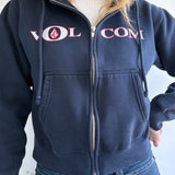 Early 2000s Volcom Hoodie