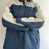 Vintage 90s Billabong Ski/Shell Jacket