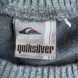 Vintage 90s Quiksilver Sweatshirt