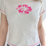 Early 2000s Sideout Surf Tee