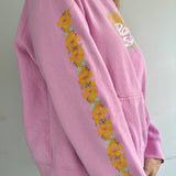 90s Vintage Roxy Hoodie