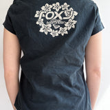 90s/Early 2000s Roxy Graphic Tee