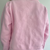 90s/Early 2000s Billabong Australia Zip-Up Sweatshirt
