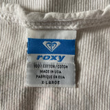 90s/Early 2000s Roxy Tank Top