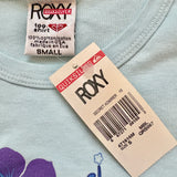 NWT Vintage 90s Roxy Tank Top