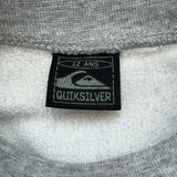 90s/Early 2000s Vintage Quiksilver Sweatshirt