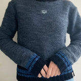 Early 90s Vintage Roxy Sweater