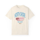 North Shore Tee - Ice Cream