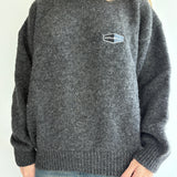 90s Vintage O'Neill Wool Blend Sweater