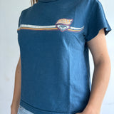 90s Vintage Roxy Graphic Tee