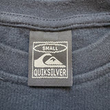 90s/Early 2000s Vintage Quiksilver Japan Sweater