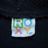 2000s Roxy Graphic Hoodie