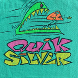 90s Quiksilver Graphic Tee