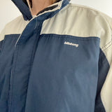 Vintage 90s Billabong Ski/Shell Jacket