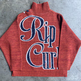 RARE Vintage Rip Curl Pullover