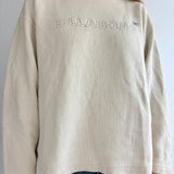 Vintage 90s/Early 2000s Billabong Embroidered Sweater