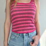 Vintage 90s Roxy Tank Top