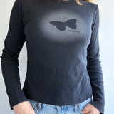 90s Vintage Billabong Long Sleeve Tee